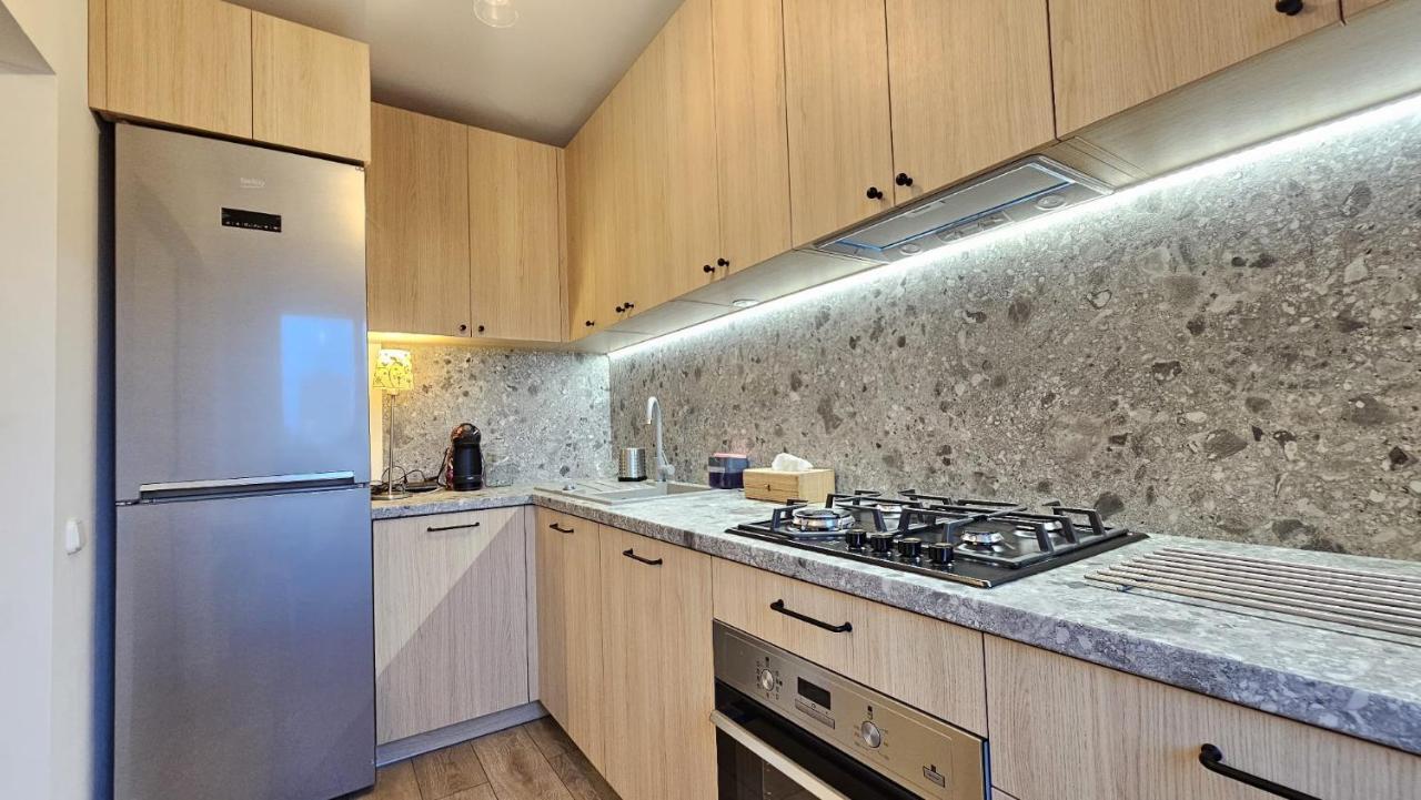 Crinului 12 Ms Apartman Marosvásárhely Kültér fotó