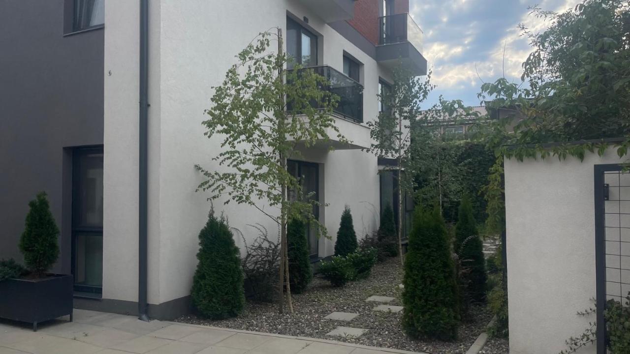Crinului 12 Ms Apartman Marosvásárhely Kültér fotó