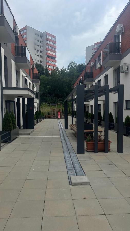 Crinului 12 Ms Apartman Marosvásárhely Kültér fotó