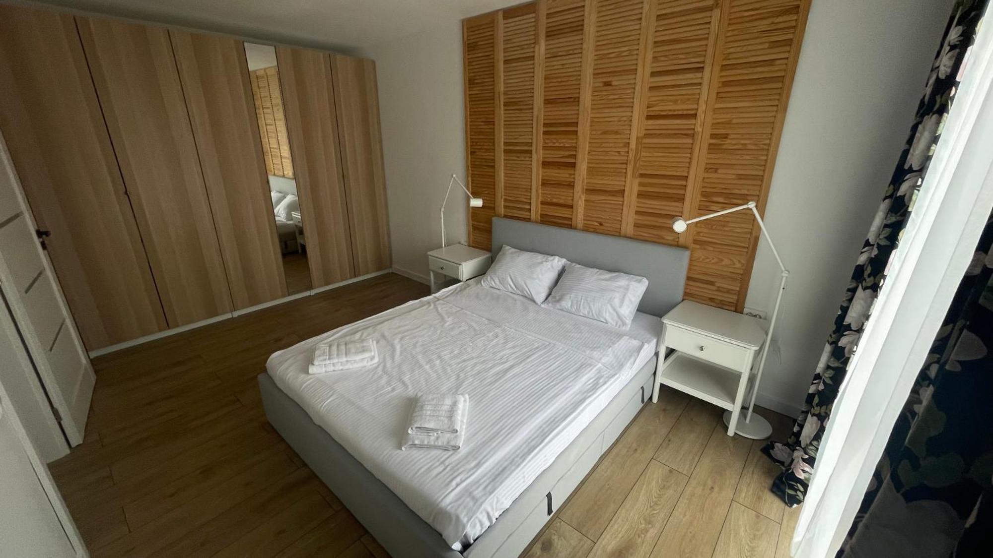 Crinului 12 Ms Apartman Marosvásárhely Kültér fotó